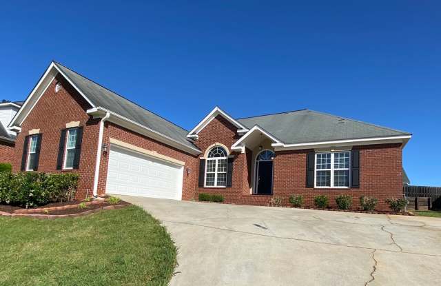 Updated and Clean 4 Bedroom Columbia County Rental photos photos