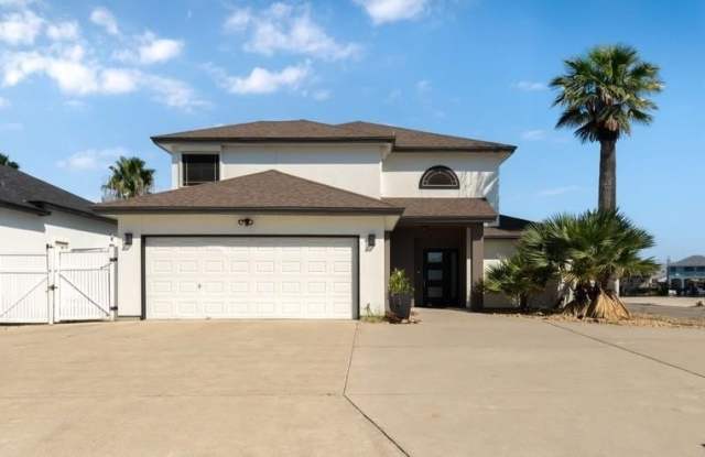 15346 Sabre Drive - 15346 Sabre Drive, Corpus Christi, TX 78418