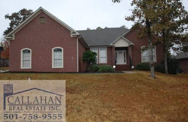 2125 Glenn Arbor Court - 2125 Glenn Arbor Court, Sherwood, AR 72120