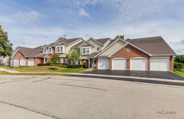 1280 Winfield Court - 1280 Winfield Court, Roselle, IL 60172