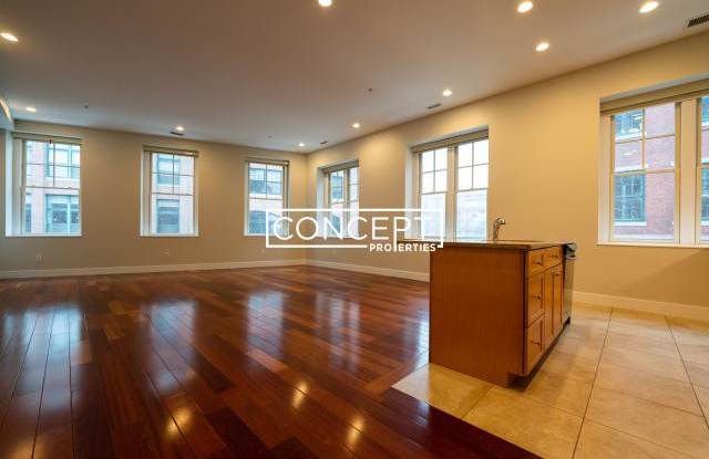520 Harrison Ave. - 520 Harrison Avenue, Boston, MA 02118
