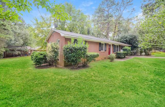 10 Dearr Drive - 10 Dearr Drive, Lexington, NC 27292