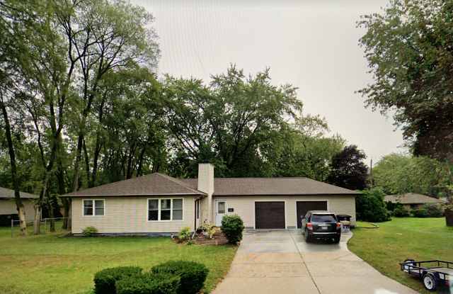 4976 N 132nd St - 4976 North 132nd Street, Butler, WI 53007