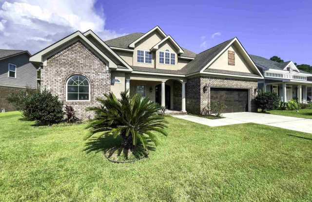 12825 Island Spirit Dr - 12825 Island Spirit Drive, Escambia County, AL 32506