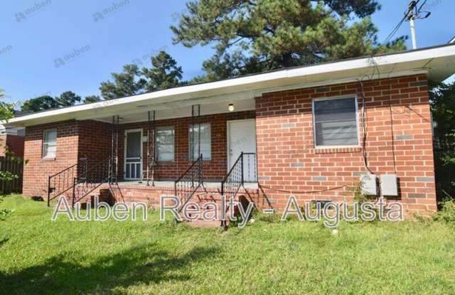 2165 1/2 Telfair Street photos photos 2165 1/2 Telfair Street photos photos