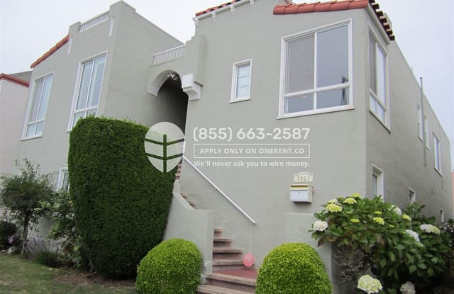 2920 24th Avenue - 2920 24th Avenue, San Francisco, CA 94132