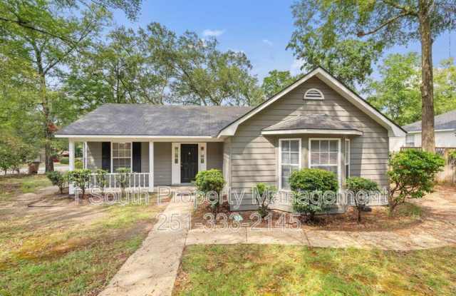 1708 Woodley Road - 1708 Woodley Road, Mobile, AL 36618 1708 Woodley Road - 1708 Woodley Road, Mobile, AL 36618