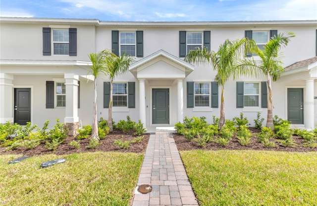 1913 FULFILLMENT DRIVE - 1913 Fulfillment Drive, Osceola County, FL 34744