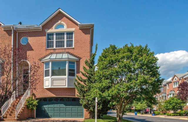 8179 MADRILLON COURT - 8179 Madrillon Court, Tysons Corner, VA 22182