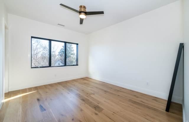 Discover the epitome of modern living in this newly constructed single-family home. photos photos