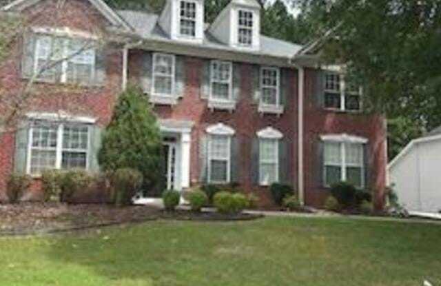 115 Keswick Manor Drive - 115 Keswick Manor Drive, Tyrone, GA 30290