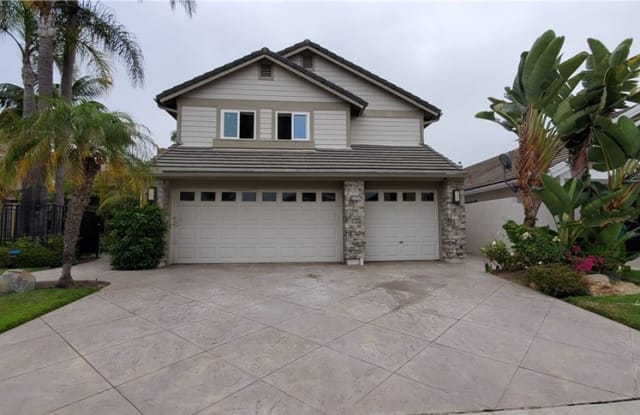 3965 San Augustine Way - 3965 San Augustine Way, San Diego, CA 92130