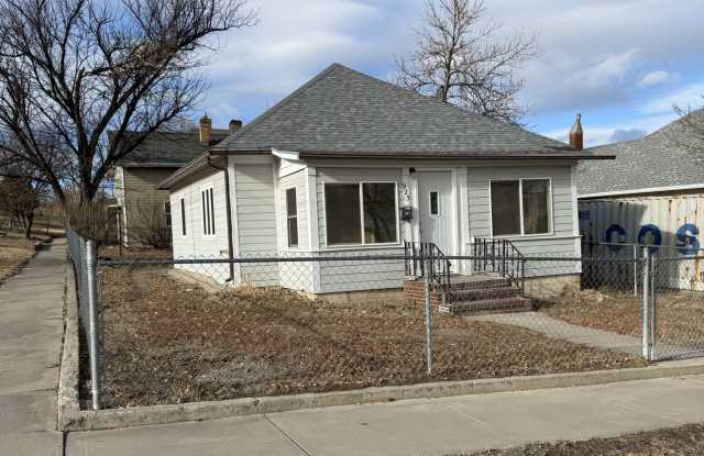 925 5th Street - 925 5th Street, Rapid City, SD 57701