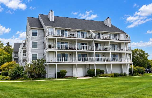3565 Port Cove Drive Gallery 1