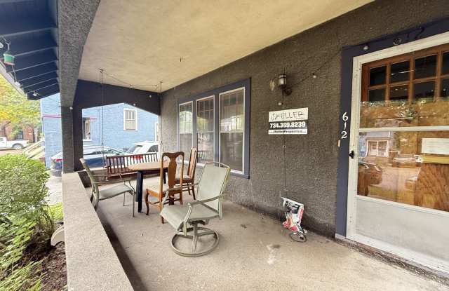 612 Lawrence Street Gallery 2