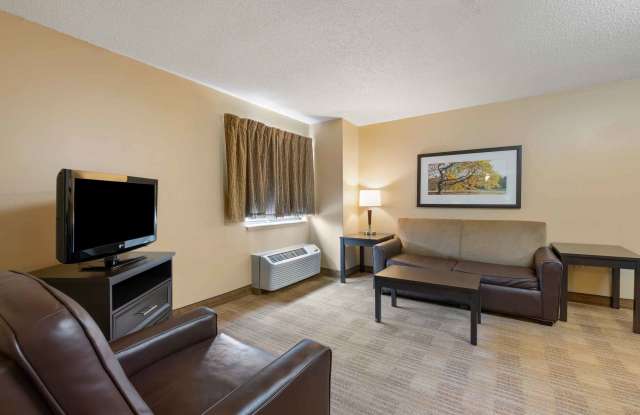 Furnished Studio - Fairfield photos photos