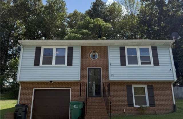 303 Bull Run Drive photos photos