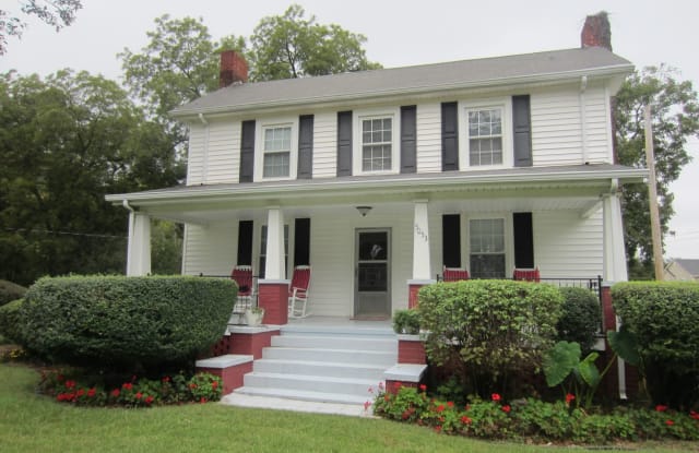5053 Slanting Bridge Rd - 5053 Slanting Bridge Road, Lake Norman of Catawba, NC 28673