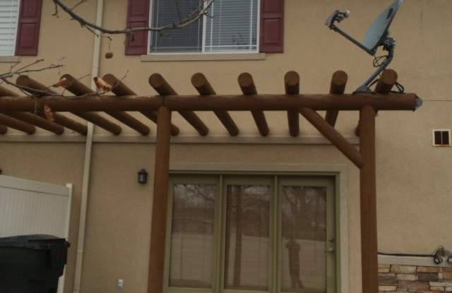 Beautiful 3 bedroom townhome in West Jordan!! Gallery 4