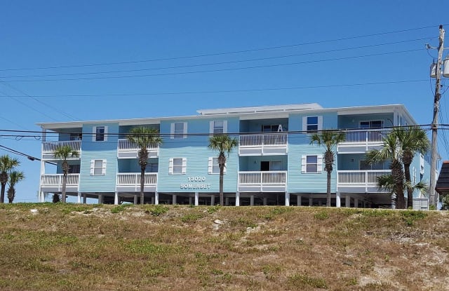 13020 Front Beach Road Unit 205 - 13020 Front Beach Road, Panama City Beach, FL 32407