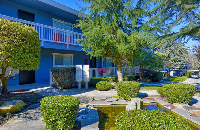 Spacious 2 Bdrm Condo - Budget Friendly! Gallery 3