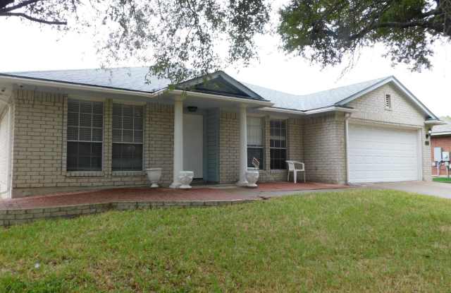 Round Rock home for lease Gallery 3