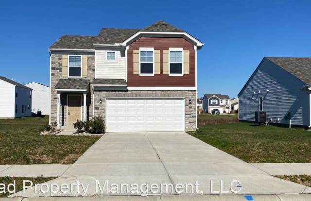806 Prescot Circle, - 806 Prescot Circle, Trenton, OH 45067