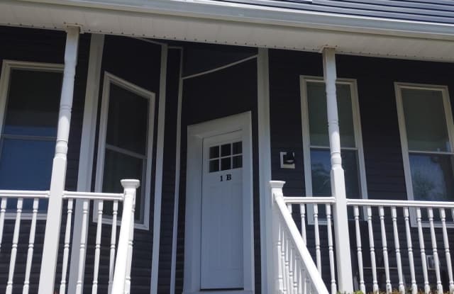 126 WASHINGTON Avenue photos photos