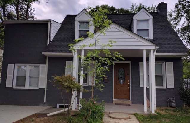 2500 Arlington Boulevard - 2500 Arlington Boulevard, Arlington, VA 22204