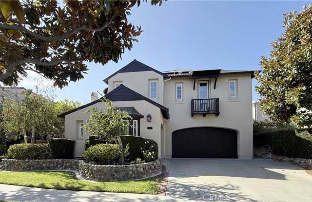 25 Winfield - 25 Winfield Drive, Ladera Ranch, CA 92694