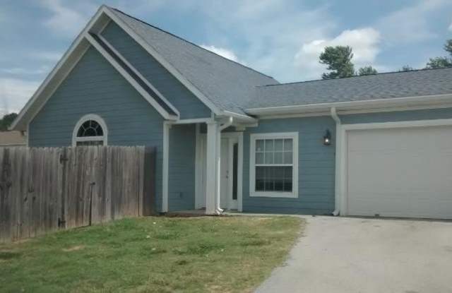 1994 Dos Laredos  AVE - 1994 Dos Laredos Avenue, Springdale, AR 72764