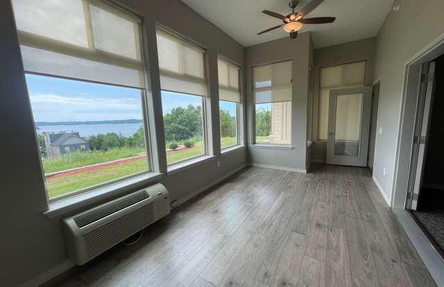 Luxury Lakeview 2 bedroom 2 bath Apartment/Condo on Table Rock Lake, Branson MO photos photos