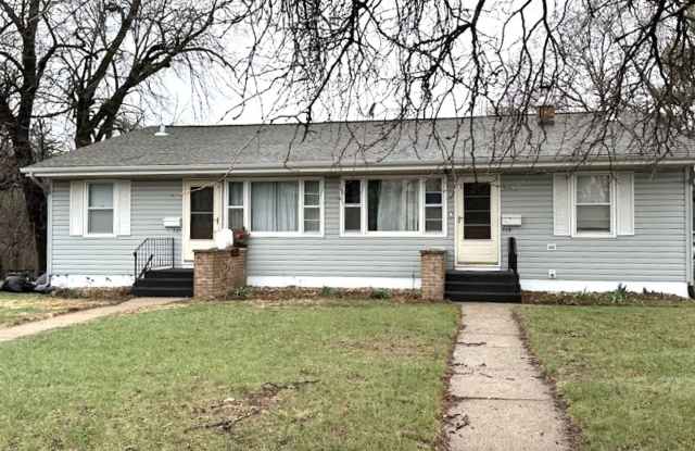 3 Bedroom Duplex photos photos