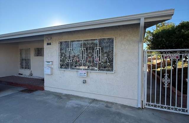 3 Bedroom 2 Bathroom Granada Hills Home (Main House) Great Location! photos photos