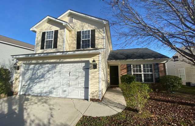 3 bed, 2.5 bath home located in Creekside at Coulwood! photos photos