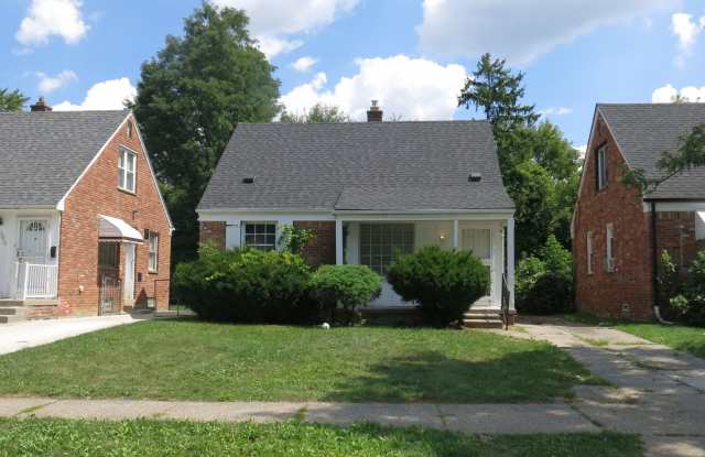 15866 Stout 3bed/1 bath with beautiful hardwood floors, newer kitchen located in Riverdale photos photos