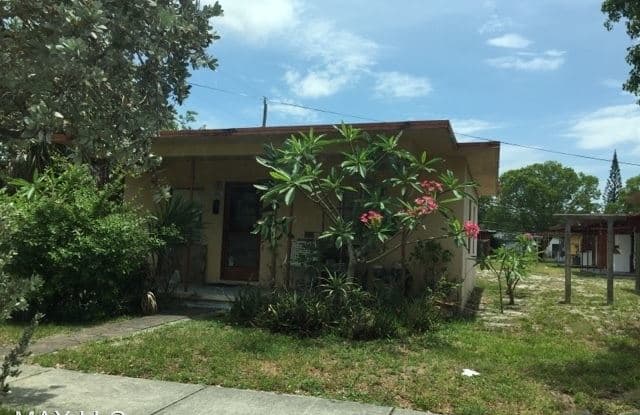 406 NW 14 AVE - 406 NW 14th Ave, Fort Lauderdale, FL 33311