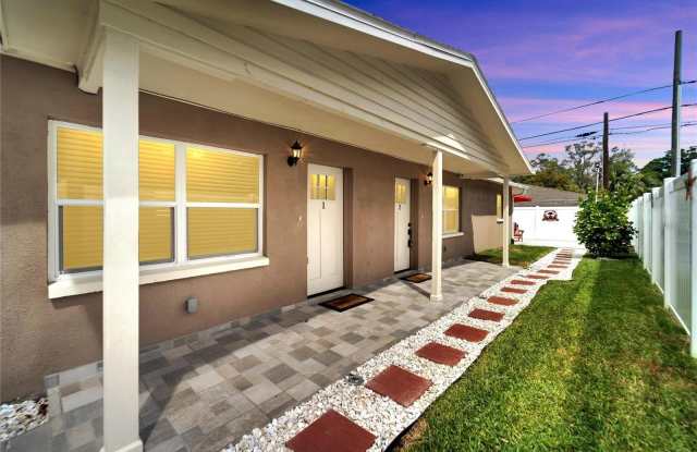 1462 CLEVELAND STREET - 1462 Cleveland Street, Clearwater, FL 33755