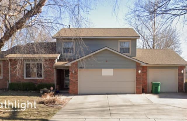 11611 West Birch Lane - 11611 West Birch Lane, Wichita, KS 67212