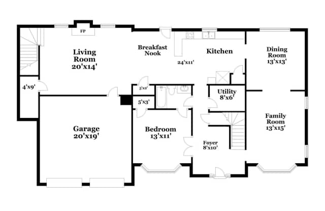 358 Ermines Way Gallery 2