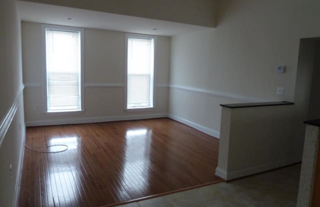 922 C LIGHT STREET - 922 C Light St, Baltimore, MD 21230