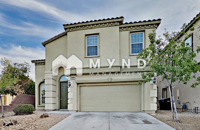 309 Point Loma Ave - 309 Point Loma Avenue, North Las Vegas, NV 89031