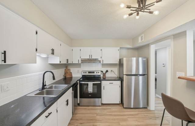 Latitude 72 Apartment Homes photos photos