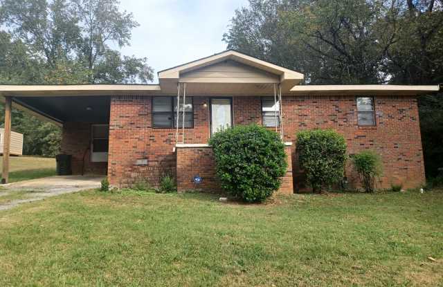 1416 Harrison Avenue Northwest photos photos