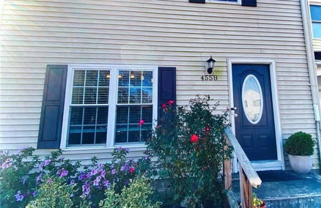 4558 Greenlaw Drive - 4558 Greenlaw Drive, Virginia Beach, VA 23464