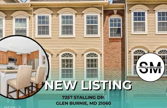 7257 Stallings Drive photos photos