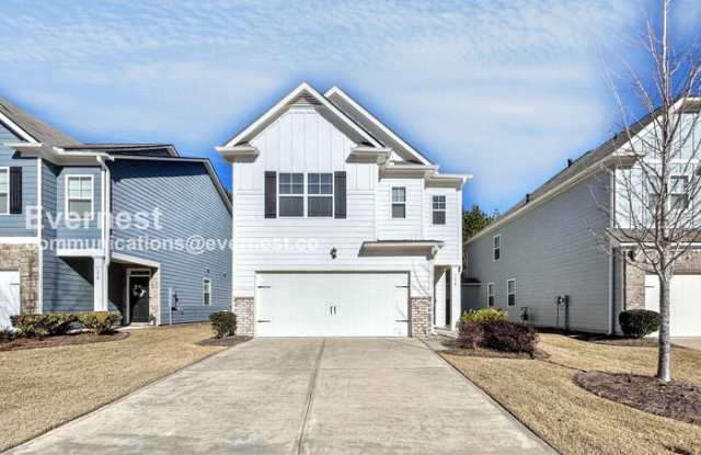 176 Woodhouse Circle - 176 Woodhouse Circle, Cherokee County, GA 30102