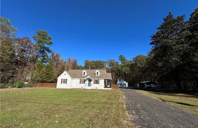 4 Bed/3 Full Bath Cape Cod Home Gallery 1