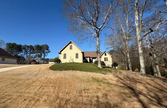 2405 Twin Creek Court Southwest - 2405 Twin Creek Court Southwest, Rockdale County, GA 30094