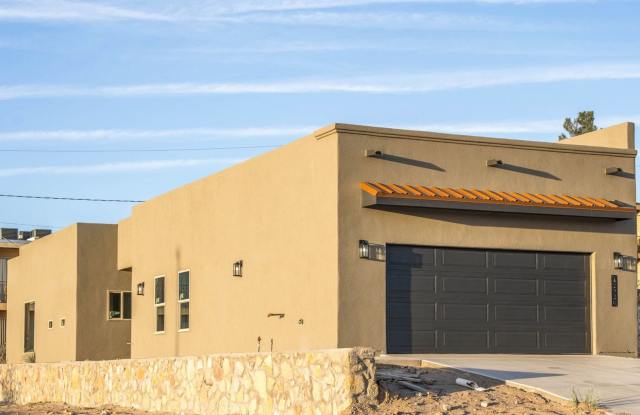 2920 Fairway Dr – Brand New Modern 3-Bedroom Townhome for Rent in Las Cruces photos photos